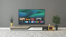 BRAND NEW LINSAR 55" ULTRA HD SMART TV POWERED BY WEBOS LSK55WSFW