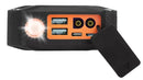 BRAND NEW UNIDEN UPP 1000 WATERPROOF JUMP START KIT EMERGENCY POWERBANK 4WD