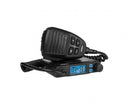UNIDEN UH9000 UHF CB MOBILE RADIO REMOTE SPEAKER MIC 80 CHANNEL COMPACT