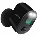 UNIDEN GUARDIAN APP CAM SOLO PRO WIREFREE 1080P SPOTLIGHT SECURITY CAMERA SINGLE