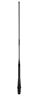 UNIDEN X86 TRAVEL PACK MINI COMPACT UHF CB MOBILE RADIO WITH ATX500BK ANTENNA