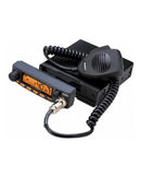 UNIDEN UH015SX 40 CHANNEL UHF CB AND 60 CHANNEL SCANNER IN ONE