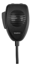 UNIDEN UH5000 MINI COMPACT SIZE UHF CB MOBILE FLIP LCD OPEN SCAN 80 CHANNELS