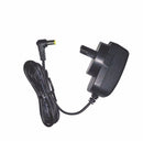 UNIDEN AC ADAPTOR PS-S0635YL3 6VOLT FOR MAIN BASE UNIDEN CORDLESS PHONE SYSTEM