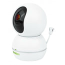 UNIDEN BW150R FULL HD PAN & TILT SMART WI-FI BABY CAMERA - SMARTPHONE ACCESS