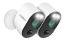 BRAND NEW UNIDEN GUARDIAN APPCAM SOLOPRO WIREFREE 1080P SPOTLIGHT SECURITY CAMER