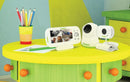 UNIDEN BW3451R 4.3" DIGITAL WIRELESS BABY VIDEO MONITOR PAN TILT REMOTE VIEWING