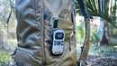 UNIDEN UH610-2 MAX TWIN PACK UHF 1 WATT HANDHELD VOICE SCRAMBLE ADVENTURE RADIO