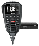 UNIDEN XTRAK 80 TERRITORY PACK SMART UHF RADIO WITH ATX970S HEAVY DUTY ANTENNA