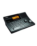 UNIDEN UBC330CRS BEARCAT 100 CHANNEL DESKTOP CLOCK RADIO SCANNER