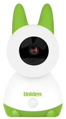 NEW UNIDEN BW6151R+1 SUPER HD 2K SMART BABY CAMERA MONITOR W/ SMARTPHONE ACCESS