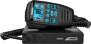 UNIDEN UH9060 MINI COMPACT UHF CB MOBILE RADIO W/REMOTE SPEAKER MIC LCD DISPLAY