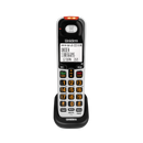 UNIDEN SS E45+1 VISUAL & HEARING IMPAIRED CORDLESS DIGITAL PHONE SYSTEM INTERCOM