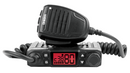 UNIDEN UH6000 MINI COMPACT SIZE UHF CB MOBILE FLIP LCD OPEN SCAN 80 CHANNELS