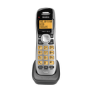 UNIDEN DECT 1735+4 CORDLESS DIGITAL PHONE SYSTEM with POWER FAILURE BACK UP