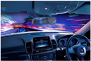UNIDEN DASH VIEW 50R 4K SMART DASHCAM W/ FULL HD REAR VIEW MIRROR - SONY SENSOR