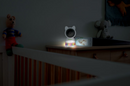UNIDEN BW6181R SUPER HD 5" SMART BABY CAMERA MONITOR W/ SMARTPHONE ACCESS