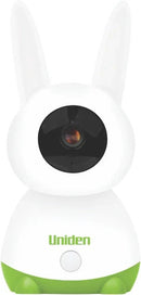 BRAND NEW UNIDEN BW515PTR SUPER HD SMART BABY CAMERA WITH SMARTPHONE ACCESS