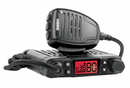 UNIDEN UH6000 MINI COMPACT SIZE UHF CB MOBILE FLIP LCD OPEN SCAN 80 CHANNELS