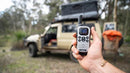 UNIDEN UH610-2 MAX TWIN PACK UHF 1 WATT HANDHELD VOICE SCRAMBLE ADVENTURE RADIO