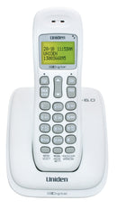 UNIDEN DECT 1015 CORDLESS DIGITAL PHONE SYSTEM NBN COMPATIBLE - FREE DELIVERY!
