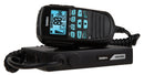 UNIDEN UH8080S 5 WATT WATERPROOF UHF CB HANDHELD RADIO MASTER SCAN VOX