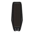 NEW OUTDOOR SOLAR  LED LIGHT 200W MOTION RADAR SENSOR W/ HIGH CHARGING EFFIENCY
