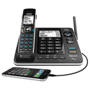 UNIDEN XDECT 8355+1 DIGITAL CORDLESS PHONE BLUETOOTH POWER FAILURE BACKUP