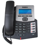 UNIDEN VP100 VOICE OVER INTERNET TELEPHONE w/VOIP TECHNOLOGY