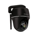 UNIDEN APP CAM SOLO PT WIREFREE FULL HD OUTDOOR WEATHERPROOF SMART PAN&TILT CAM