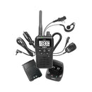 UNIDEN UH950S 5 WATT UHF WATERPROOF CB HANDHELD RADIO 2300MAH LI-ION BATTERY RS