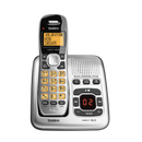 UNIDEN 1735 DECT DIGITAL PHONE SYSTEM POWER FAILURE BACKUP^ ANSWERING MACHINE
