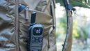 UNIDEN UH615-2 MAX UHF CB HANDHELD 2-WAY RADIO TWIN PACK 80 UHF CHANNELS