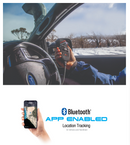 UNIDEN XTRAK 80 PRO SMART UHF BLUETOOTH RADIO LARGE HIGH CONTRAST OLED DISPLAY