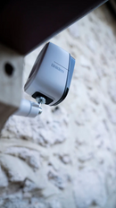 UNIDEN APP CAM SOLO X2K-4 WIREFREE 2K SUPER HD SPOTLIGHT CAMERA - QUAD PACK