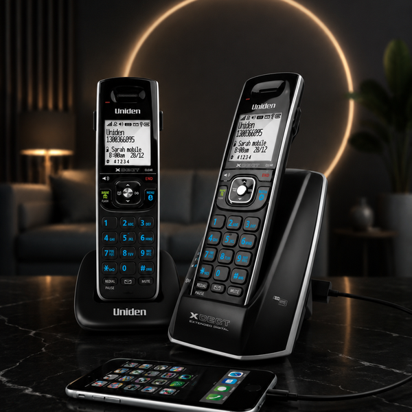 Cordless Phones