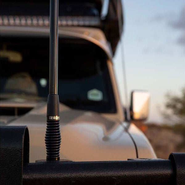 Antennas