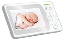 BRAND NEW UNIDEN BW4301 4.3" DIGITAL WIRELESS BABY MONITOR/CAMERA COLOUR LCD DISPLAY