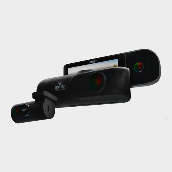 Dash Cams