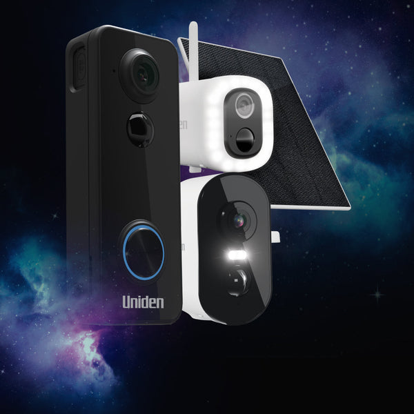 Security Cameras
