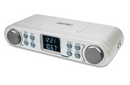 BRAND NEW DGTEC KITCHEN RADIO BLUETOOTH 30 PRESET RADIO STATIONS LCD DISPLAY