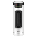 EUROMATIC MINI DIGITAL TOWER FAN 36CM/3 Speed/Touch Control LED Display