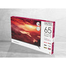 DGTEC 65" ULTRA HD 4K WebOS TV - DG65UHDOS