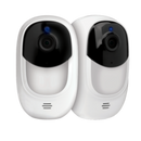 Guardian App Cam Solo+ Twin Pack