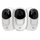 Guardian App Cam Solo+ Triple Pack