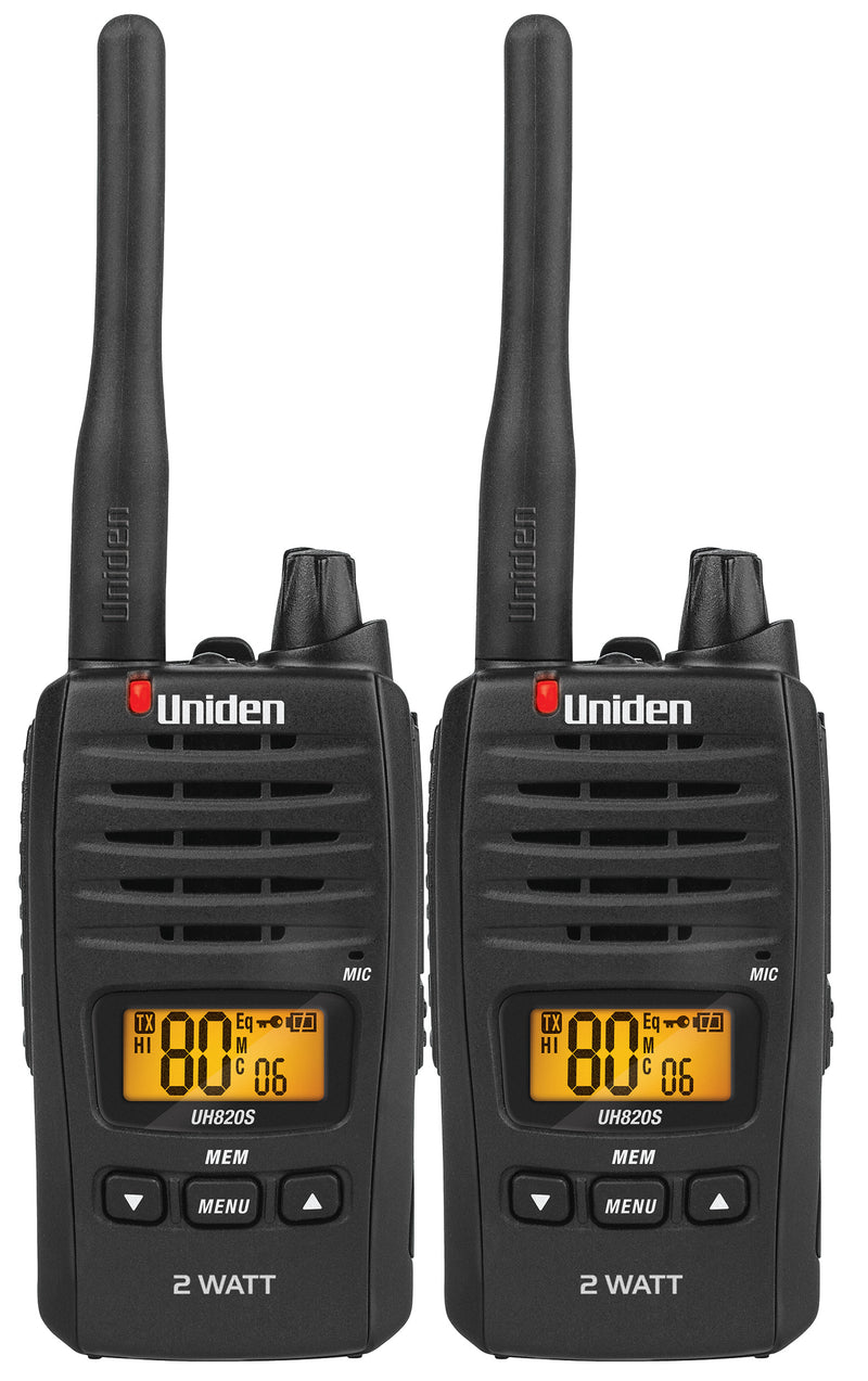 UH820S-2