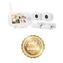 BW 3102 (App Dock sold separately)