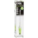 BRAND NEW ONIX 2 - in - 1 STICK & HANDHELD VACUUM WASHABLE FILTER 600W POWER