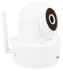 UNIDEN GUARDIAN APP CAM 26 PAN & TILT HD INDOOR SECURITY CAMERA