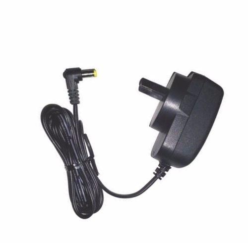 UNIDEN AC ADAPTOR PS-S0635YL3(6V) FOR MAIN BASE OF MOST UNIDEN CORDLESS PHONES